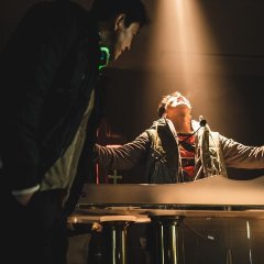 A Man of Reason Korean Movie photo