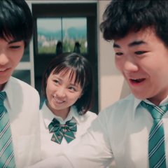 Love and Fortune Japanese Drama(2018) photo