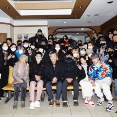 Drama Stage Season 4: Mint Condition Korean Drama photo