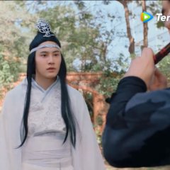 Rose In Da House Thai Drama photo