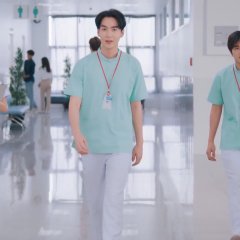 That's My Candy Thai Drama photo