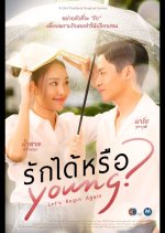 Let's Begin Again Thai Drama photo