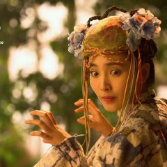 Tientsin Mystic Chinese Drama photo