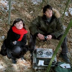 One Fine Spring Day Korean Movie photo