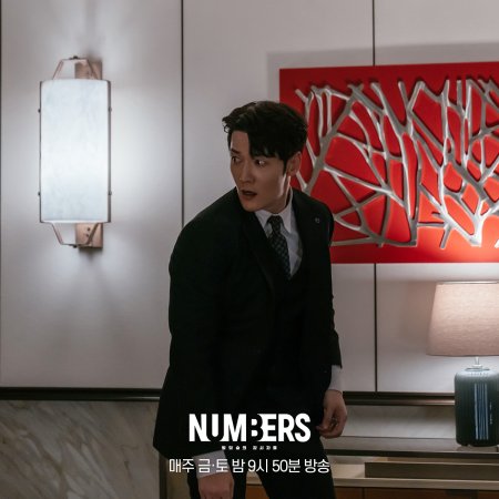 Numbers (2023)
