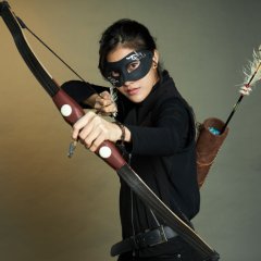 Jom Jon Dok Mai Khao Thai Drama photo