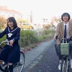 Kandagawa no Futari Japanese Movie photo