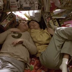 Barking Dogs Never Bite Korean Movie photo