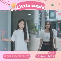 Little Cupid Thai Drama photo