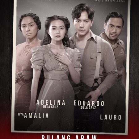 Pulang Araw (2024)