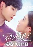 I Fell in Love by Accident chinese drama review