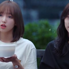 Falling into Your Smile Chinese Drama photo