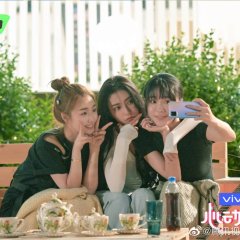 Heart Signal Season 3 Chinese TV Program photo