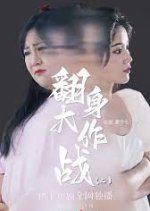 Fan Shen Da Zuo Zhan Chinese Drama photo