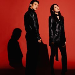 Red Swan Korean Drama photo