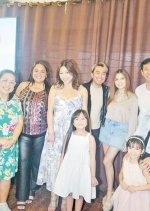 Mujigae Philippines Movie photo