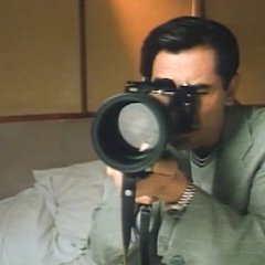 Thunder Cop Hong Kong Movie photo