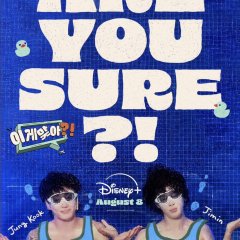 Are You Sure?! Korean TV Program photo