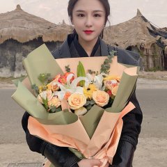 The Dangerous Love Season 2 Chinese Drama photo