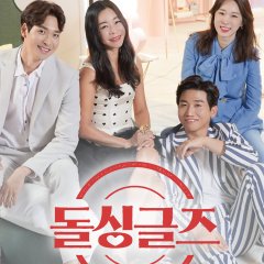 Love after Divorce Korean TV Program photo