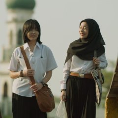 The Cursed Land Thai Movie photo