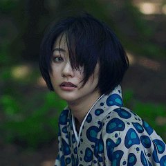 Six Singing Women Japanese Movie photo