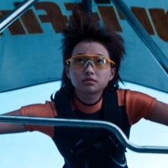 Downtown Torpedoes Hong Kong Movie photo