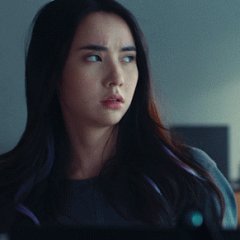 Slyth: The Hunt Saga Thai Movie photo