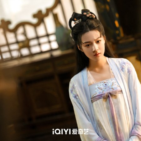 Strange Tales of Tang Dynasty II To the West (2024)