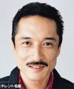 Sugawara Masashi