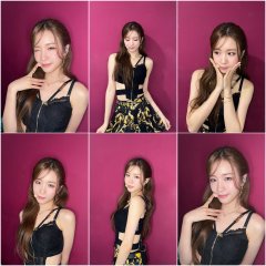 Show! Music Core Korean TV Program photo