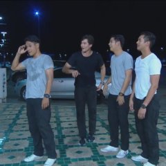 Guardian of the Sea Thai Drama photo