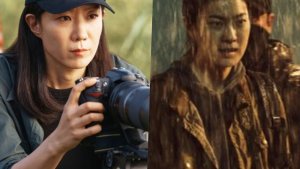 Jeon Hye Jin, Ok Ja Yeon, and More Shine in Netflix's Action Comedy "Mission Cross"