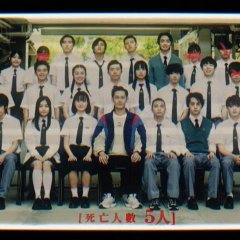 Left on Read Hong Kong Drama photo