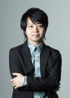 Ikeda Yoshiya in My Fiction Japanese Drama(2026) Ikeda Yoshiya in My Fiction Japanese Drama(2026)