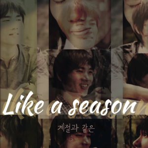 Like a season (2007)