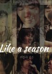 Like a season