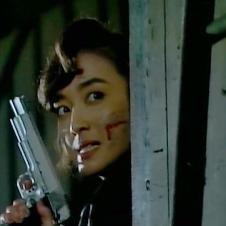 Black Princess: Jigoku no Tenshi (1990)