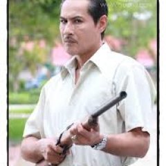 Su Yipta Thai Drama photo