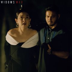 Widows' War Philippines Drama photo