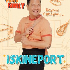 Da Pers Family Philippines Drama photo