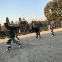 Youth over Flowers: Australia Korean TV Program photo