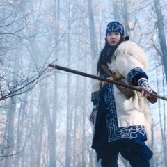 Golden Kamuy Japanese Movie photo