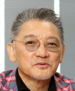 Keizou Hagiwara