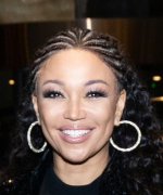 Chante Moore