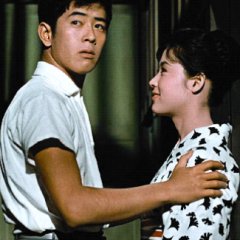 Floating Weeds Japanese Movie photo