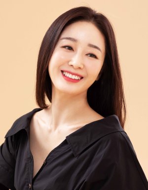 Kyung Hwa Kim
