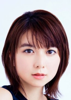 Mizuki Nao | Keishicho Outsider
