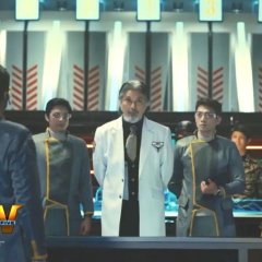 Voltes V: Legacy Philippines Drama photo