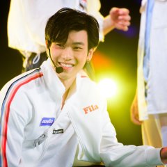 LAZ iCON Thai TV Program photo